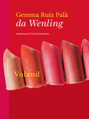 cover image of da Wenling